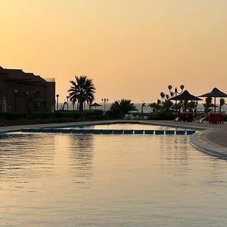 Relaxing Studio-Malibu El Sokhna Resort Ain Sukhna Dış mekan fotoğraf