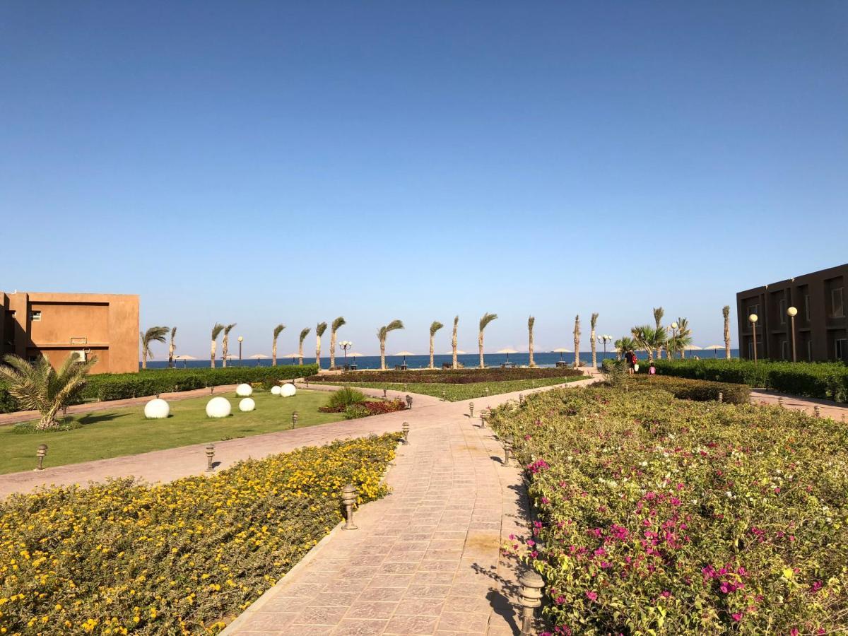 Relaxing Studio-Malibu El Sokhna Resort Ain Sukhna Dış mekan fotoğraf